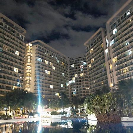 Azure Condo Resort Paranaque Bldg Maldives Manila Exteriör bild