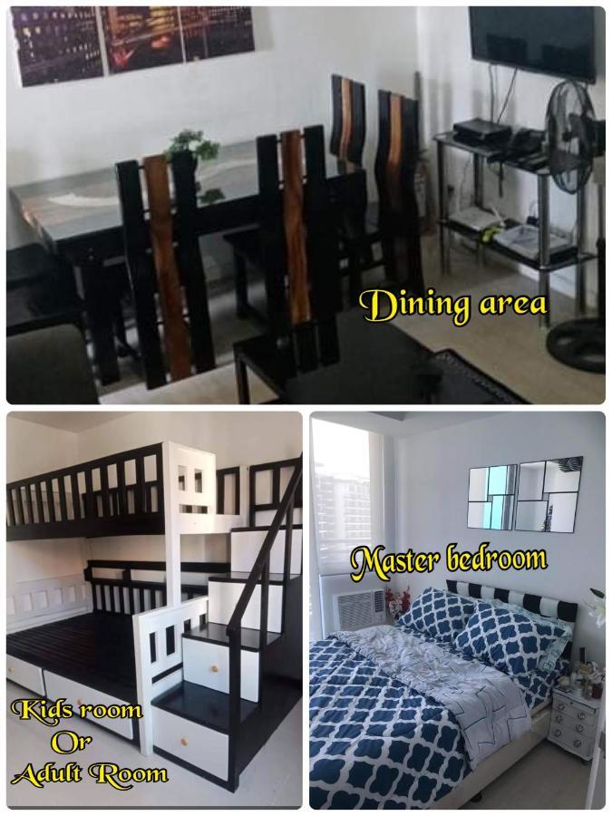 Azure Condo Resort Paranaque Bldg Maldives Manila Exteriör bild