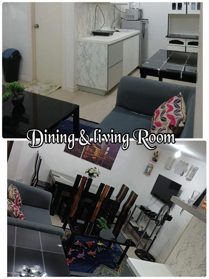 Azure Condo Resort Paranaque Bldg Maldives Manila Exteriör bild
