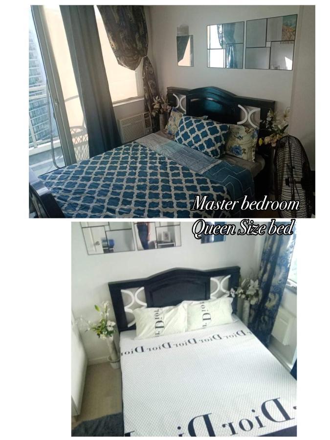 Azure Condo Resort Paranaque Bldg Maldives Manila Exteriör bild